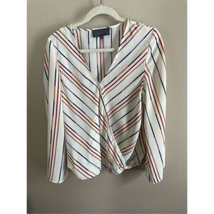Sunday in Brooklyn Blouse (SZ M)